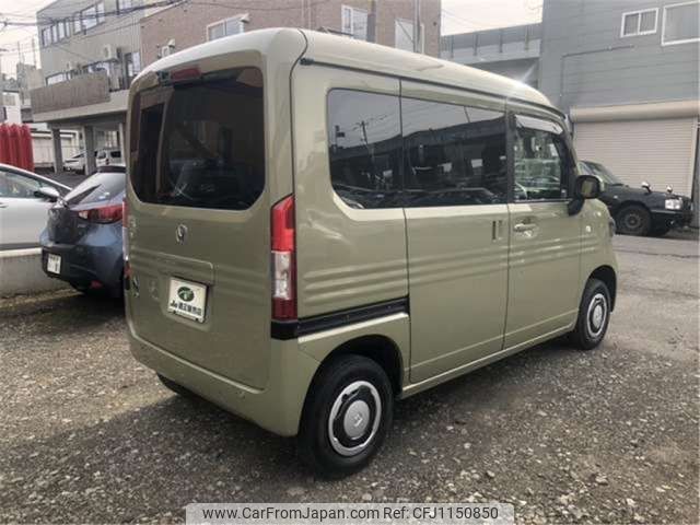 honda n-van 2021 -HONDA--N VAN HBD-JJ2--JJ2-3021359---HONDA--N VAN HBD-JJ2--JJ2-3021359- image 2