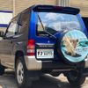 mitsubishi pajero-mini 1996 quick_quick_H56A_H56A-5030894 image 17