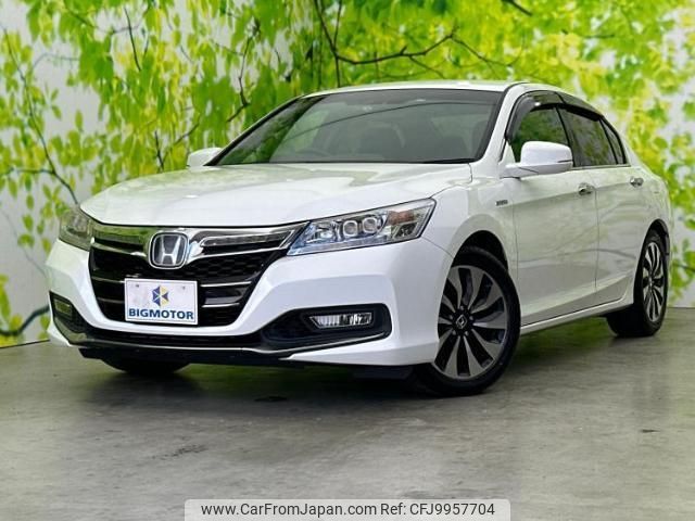 honda accord 2013 quick_quick_DAA-CR6_CR6-1006028 image 1