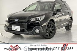 subaru outback 2018 CFJ1532366