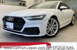 audi a7-sportback 2018 quick_quick_AAA-F2DLZS_WAUZZZF28KN026083