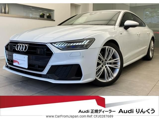 audi a7-sportback 2018 quick_quick_AAA-F2DLZS_WAUZZZF28KN026083 image 1