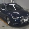 audi s3 2017 -AUDI--Audi S3 WAUZZZ8V6HA051619---AUDI--Audi S3 WAUZZZ8V6HA051619- image 1