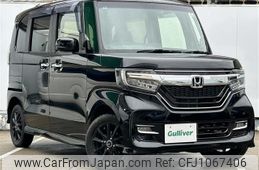 honda n-box 2017 -HONDA--N BOX DBA-JF4--JF4-1000829---HONDA--N BOX DBA-JF4--JF4-1000829-