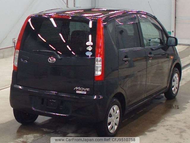 daihatsu move 2007 -DAIHATSU--Move DBA-L185S--L185S-0034539---DAIHATSU--Move DBA-L185S--L185S-0034539- image 2