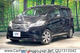 honda freed 2009 -HONDA--Freed DBA-GB3--GB3-1151238---HONDA--Freed DBA-GB3--GB3-1151238-