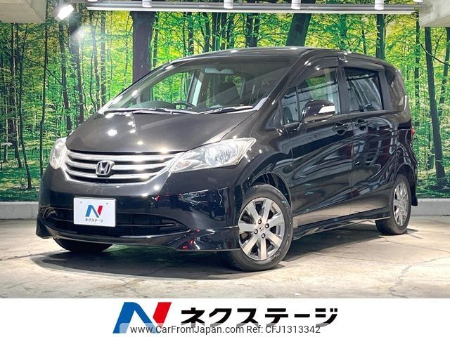 honda freed 2009 -HONDA--Freed DBA-GB3--GB3-1151238---HONDA--Freed DBA-GB3--GB3-1151238- image 1