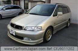 honda odyssey 1997 -HONDA 【名古屋 305ﾆ4074】--Odyssey E-RA5--RA5-1001825---HONDA 【名古屋 305ﾆ4074】--Odyssey E-RA5--RA5-1001825-