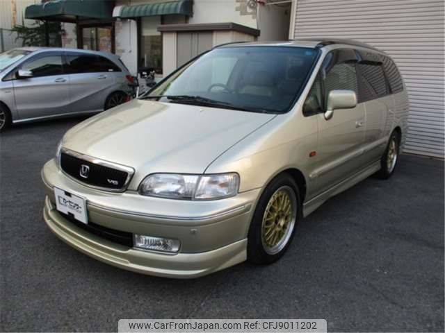 honda odyssey 1997 -HONDA 【名古屋 305ﾆ4074】--Odyssey E-RA5--RA5-1001825---HONDA 【名古屋 305ﾆ4074】--Odyssey E-RA5--RA5-1001825- image 1