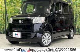 honda n-box 2017 -HONDA--N BOX DBA-JF1--JF1-1980889---HONDA--N BOX DBA-JF1--JF1-1980889-