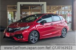 honda fit 2019 -HONDA--Fit DAA-GP5--GP5-3418088---HONDA--Fit DAA-GP5--GP5-3418088-