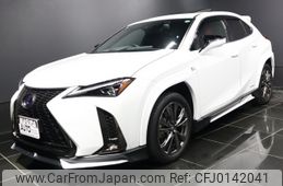 lexus ux 2021 -LEXUS--Lexus UX 6AA-MZAH15--MZAH15-2046598---LEXUS--Lexus UX 6AA-MZAH15--MZAH15-2046598-