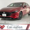 mazda mazda3-fastback 2019 CFJ1793220 image 1
