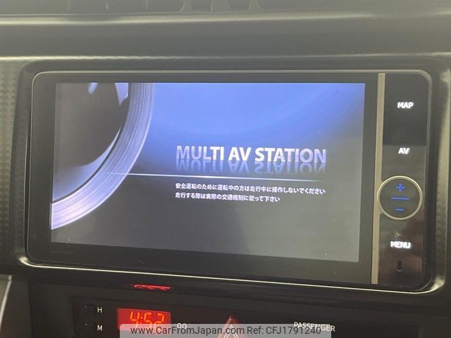 toyota 86 2013 CFJ1791240 image 2