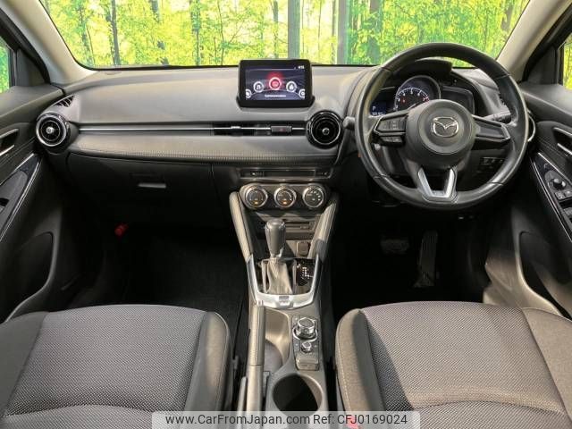 mazda demio 2018 -MAZDA--Demio 6BA-DJLFS--DJLFS-609606---MAZDA--Demio 6BA-DJLFS--DJLFS-609606- image 2