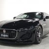 jaguar f-type 2020 quick_quick_3BA-J608C_SAJDB1AV4MCK72472 image 3