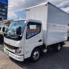 mitsubishi-fuso canter 2021 GOO_NET_EXCHANGE_0551526A30250520W001 image 1
