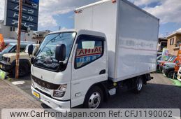 mitsubishi-fuso canter 2021 GOO_NET_EXCHANGE_0551526A30250520W001