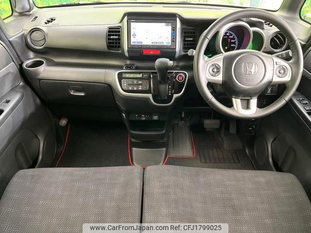 honda n-box 2016 CFJ1799025 image 2