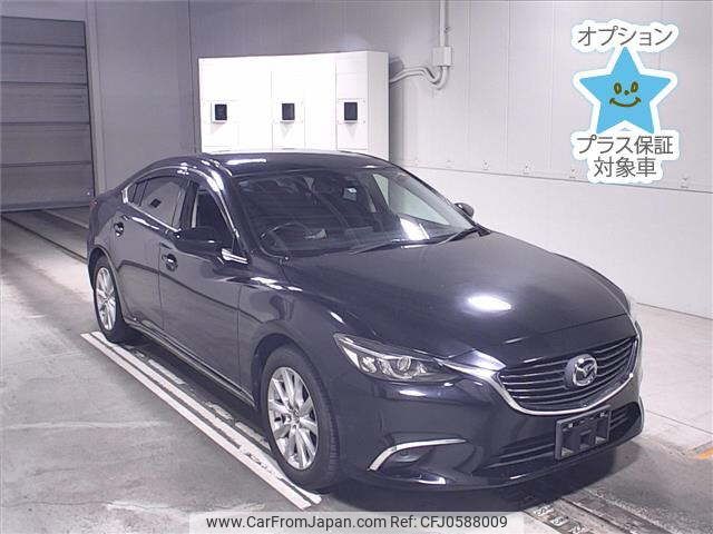 mazda atenza 2015 -MAZDA--Atenza Sedan GJ2FP-202536---MAZDA--Atenza Sedan GJ2FP-202536- image 1