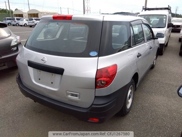 nissan ad-van 2019 -NISSAN--AD Van DBF-VY12--VY12-267401---NISSAN--AD Van DBF-VY12--VY12-267401- image 2
