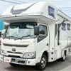 toyota camroad 2022 -TOYOTA 【豊田 800ｻ 544】--Camroad 2DG-GDY231--GDY231-0002499---TOYOTA 【豊田 800ｻ 544】--Camroad 2DG-GDY231--GDY231-0002499- image 1
