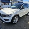 volkswagen t-roc 2020 quick_quick_3DA-A1DFF_LV142159 image 2