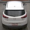 mazda cx-3 2016 CFJ1846093 image 8