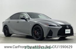 lexus is 2022 CFJ1590629