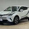 toyota c-hr 2017 quick_quick_DAA-ZYX10_ZYX10-2031716 image 14