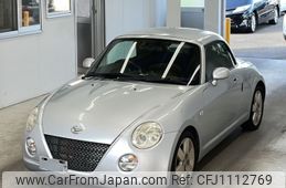 daihatsu copen 2006 -DAIHATSU--Copen L880K-0031265---DAIHATSU--Copen L880K-0031265-