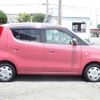 nissan moco 2007 -NISSAN 【横浜 581ﾋ7789】--Moco DBA-MG22S--MG22S-163378---NISSAN 【横浜 581ﾋ7789】--Moco DBA-MG22S--MG22S-163378- image 15