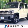 suzuki hustler 2022 -SUZUKI--Hustler 5AA-MR92S--MR92S-235347---SUZUKI--Hustler 5AA-MR92S--MR92S-235347- image 1