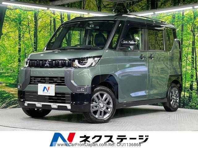 mitsubishi delica-mini 2023 -MITSUBISHI--Delica Mini 4AA-B38A--B38A-0510495---MITSUBISHI--Delica Mini 4AA-B38A--B38A-0510495- image 1