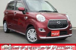 daihatsu cast 2017 quick_quick_LA250S_LA250S-0101562