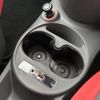 fiat 500 2017 -FIAT--Fiat 500 ABA-31212--ZFA3120000J748072---FIAT--Fiat 500 ABA-31212--ZFA3120000J748072- image 6