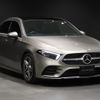 mercedes-benz a-class 2019 -MERCEDES-BENZ--Benz A Class 5BA-177147M--WDD1771472W029213---MERCEDES-BENZ--Benz A Class 5BA-177147M--WDD1771472W029213- image 8