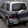 mitsubishi pajero-mini 2011 CFJ1651826 image 2