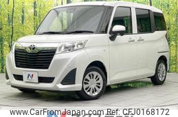 toyota roomy 2019 -TOYOTA--Roomy DBA-M900A--M900A-0332085---TOYOTA--Roomy DBA-M900A--M900A-0332085-