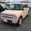 suzuki alto-lapin 2016 quick_quick_DBA-HE33S_HE33S-107509 image 1