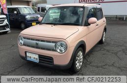 suzuki alto-lapin 2016 CFJ0212253