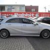 mercedes-benz a-class 2017 -MERCEDES-BENZ--Benz A Class DBA-176042--WDD1760422V198754---MERCEDES-BENZ--Benz A Class DBA-176042--WDD1760422V198754- image 22