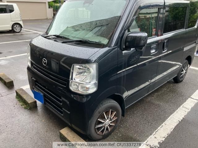 mazda scrum-van 2017 -MAZDA--Scrum Van HBD-DG17V--DG17V-251386---MAZDA--Scrum Van HBD-DG17V--DG17V-251386- image 1
