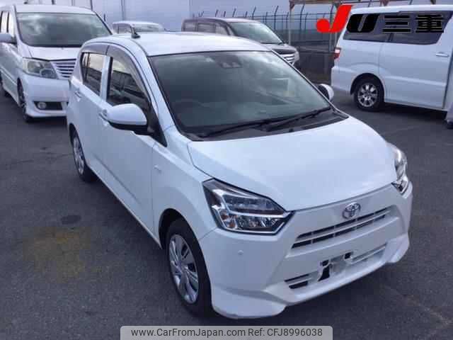 toyota pixis-epoch 2019 -TOYOTA--Pixis Epoch LA350A--0020244---TOYOTA--Pixis Epoch LA350A--0020244- image 1