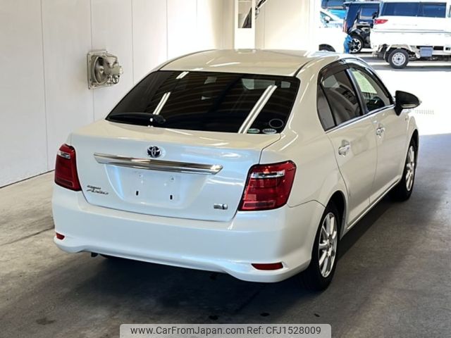 toyota corolla-axio 2016 CFJ1528009 image 2