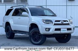 toyota hilux-surf 2008 -TOYOTA--Hilux Surf CBA-TRN215W--TRN215-0025481---TOYOTA--Hilux Surf CBA-TRN215W--TRN215-0025481-