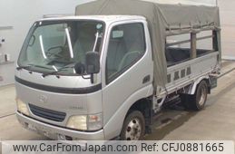 toyota dyna-truck 2003 -TOYOTA--Dyna LY230-0006248---TOYOTA--Dyna LY230-0006248-