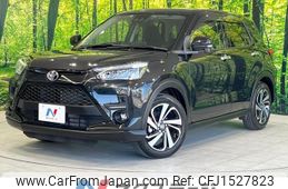 toyota raize 2023 CFJ1527823