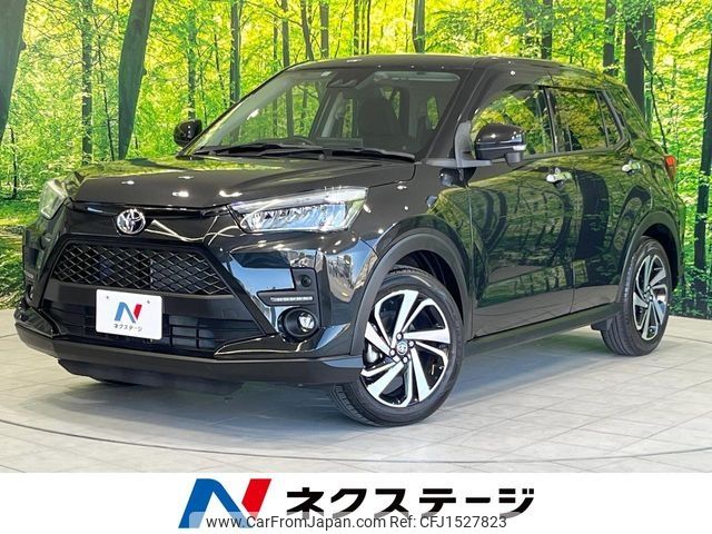 toyota raize 2023 CFJ1527823 image 1
