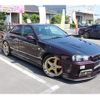 nissan skyline 1998 CFJ1554253 image 3